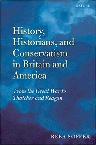 Eight Conservative Historians