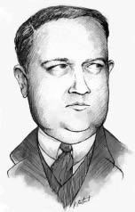 Whittaker Chambers