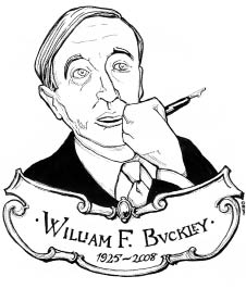 Buckley RIP illustration