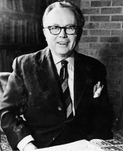 Remembering Russell Kirk