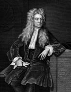 Isaac Newton