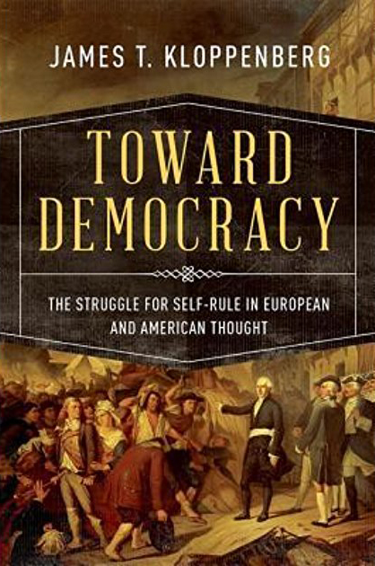 The ‘Woke’ History of Democracy
