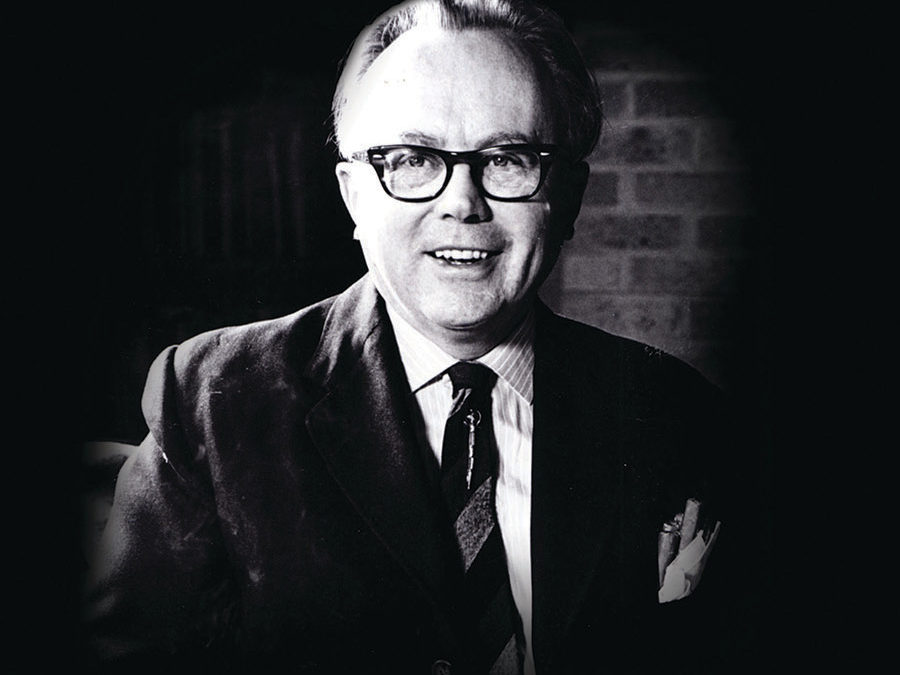 Imaginative Conservatism: The Letters of Russell Kirk