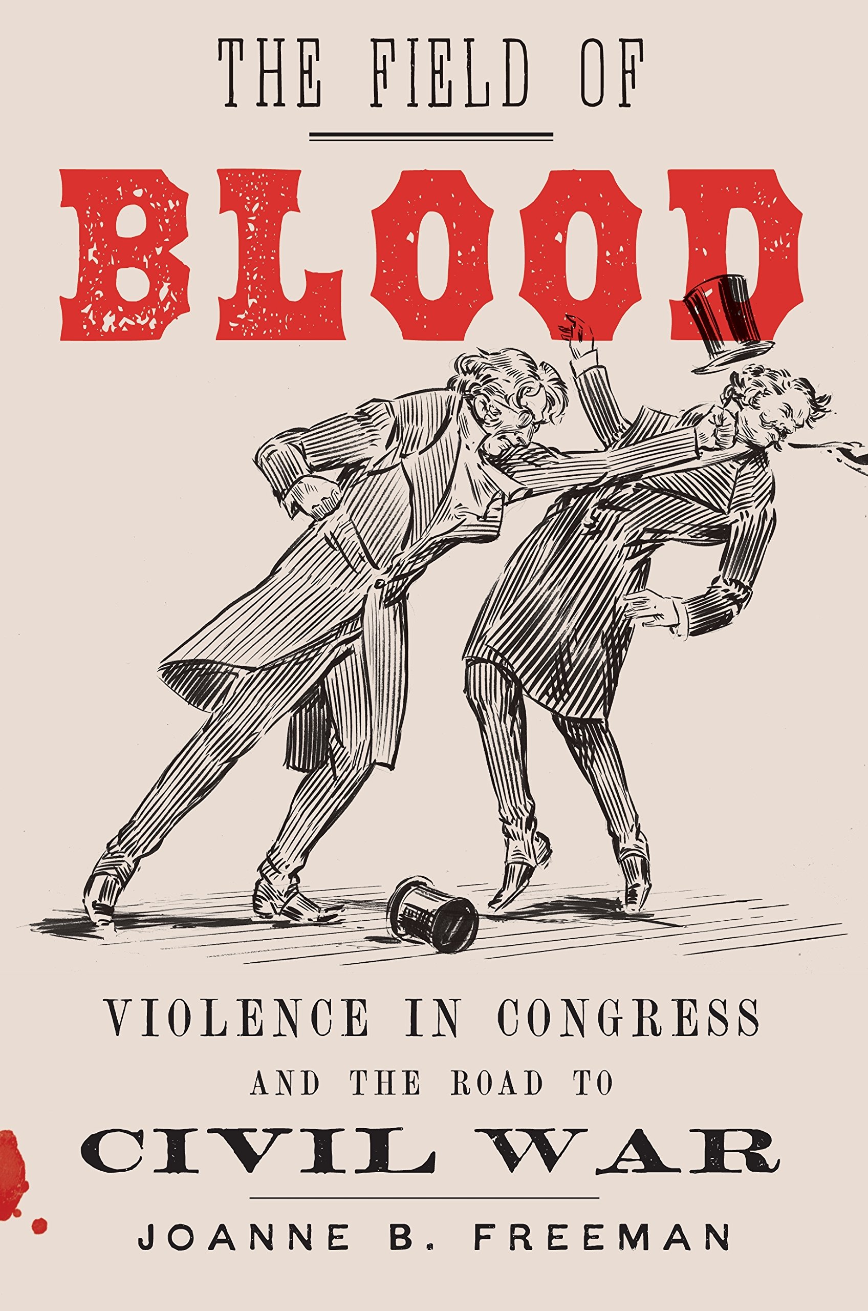 The Bloody (Congressional) Road to Disunion The Russell Kirk Center