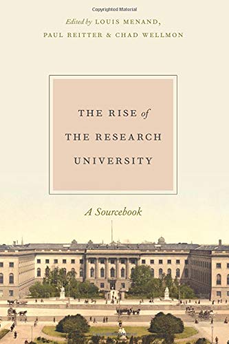 Sophomore Inclinations and the Research University