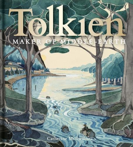 Two Tolkiens on View