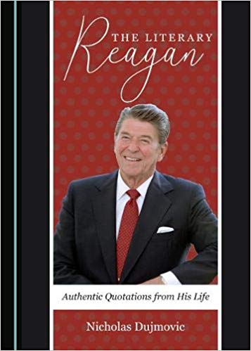 Reagan’s Consistent Cheerful Convictions