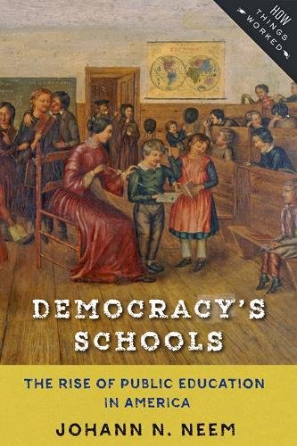 A Timeless History of Public Education