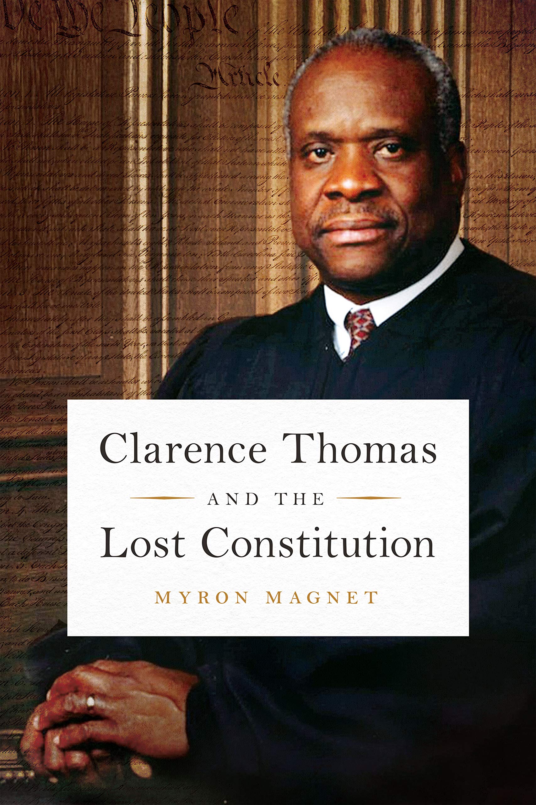 Clarence Thomas, Biography & Facts