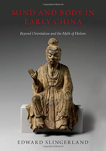 A Mind-Body Problem in Chinese Philosophy?