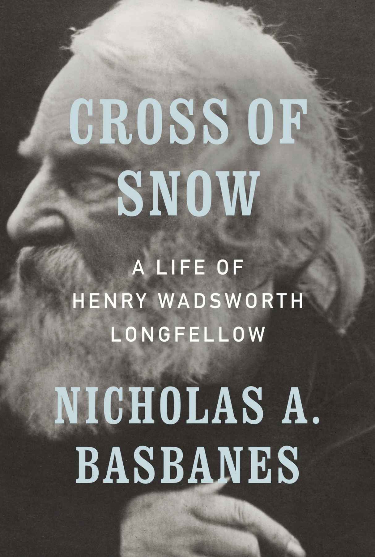 Forever and Forever: The Courtship of Henry Longfellow and Fanny