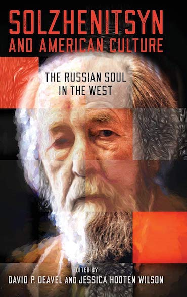 Aleksandr Solzhenitsyn Returns from Exile