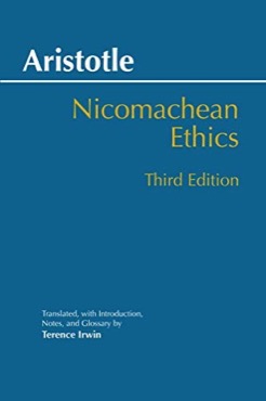 Aristotle’s Timely Guide to Human Happiness