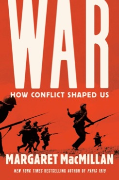 The Enduring Mystery of War