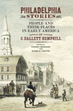 A People’s History of Philadelphia