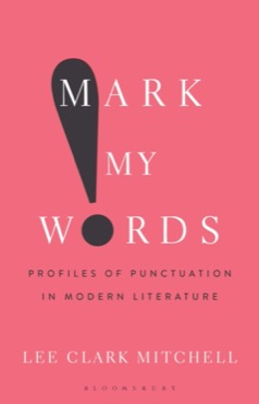 The Place of Punctuation in Literary Art