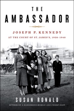 Joseph Kennedy, American Fascist