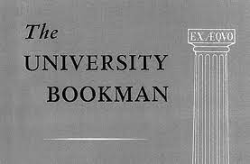 The University Bookman at 60: A Retrospective