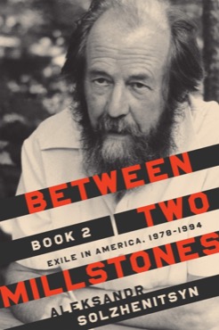 The Enduring Solzhenitsyn