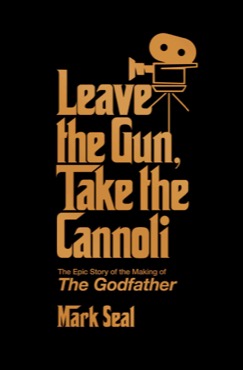 The Odyssey of ‘The Godfather’