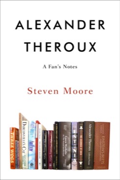 Theroux and the Pleasure of Reading