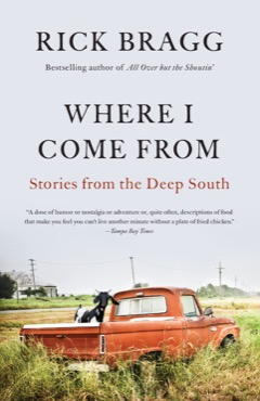 A Prodigal Search for Self and the South
