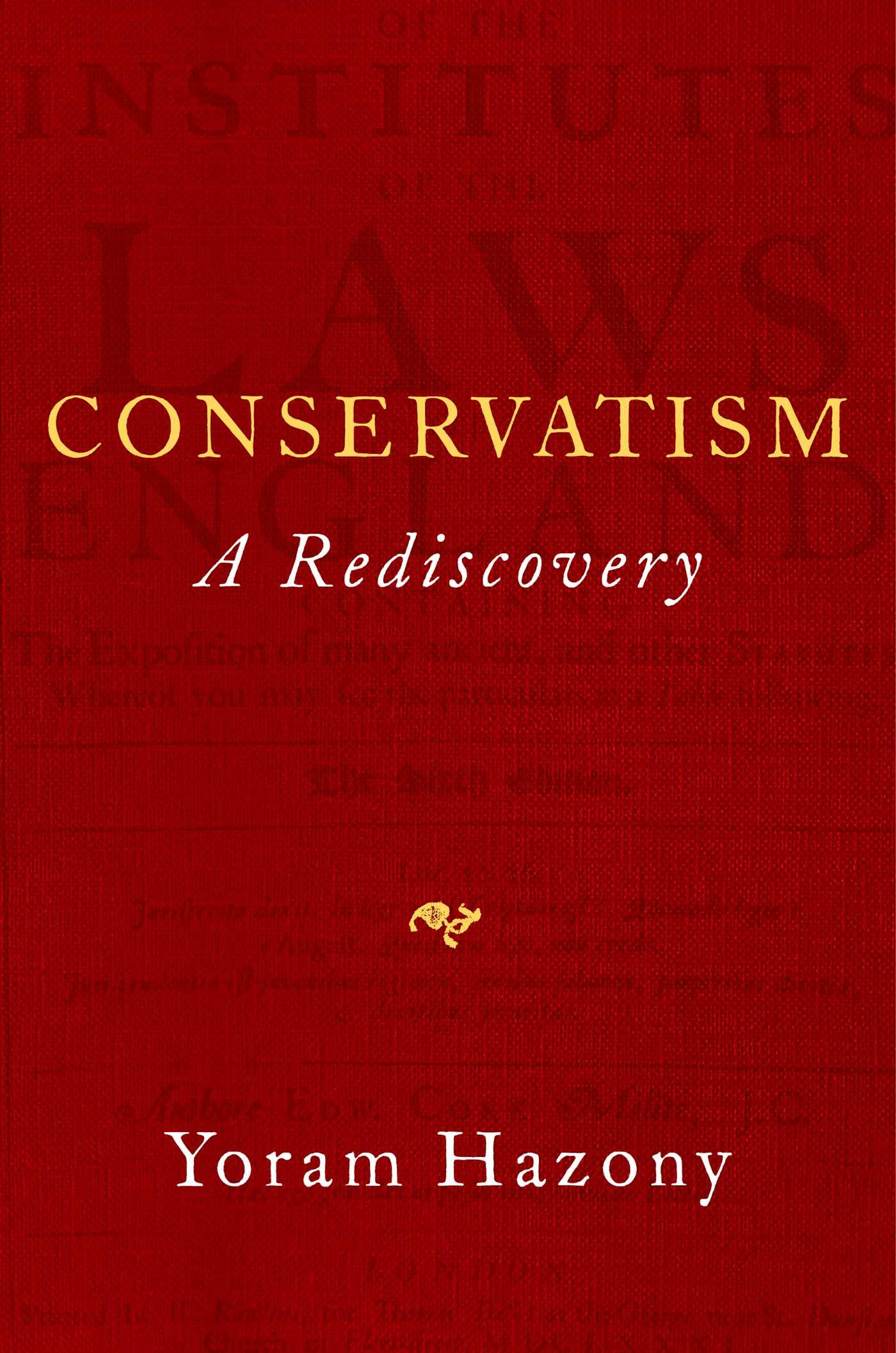 Russell Kirk among the Historians - The Imaginative Conservative