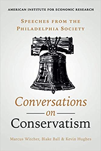 Where Conservatives Converse