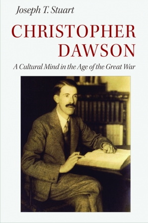 Christopher Dawson on the Causes of Culture