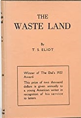 The Waste Land at 100