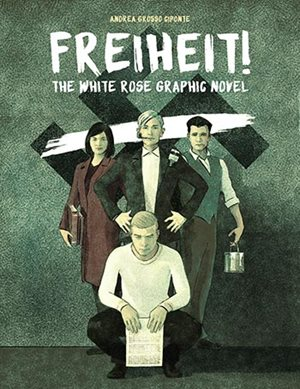 Comics and Kids: A Review of Freiheit!