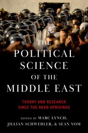 The Troubled Science of the Middle East