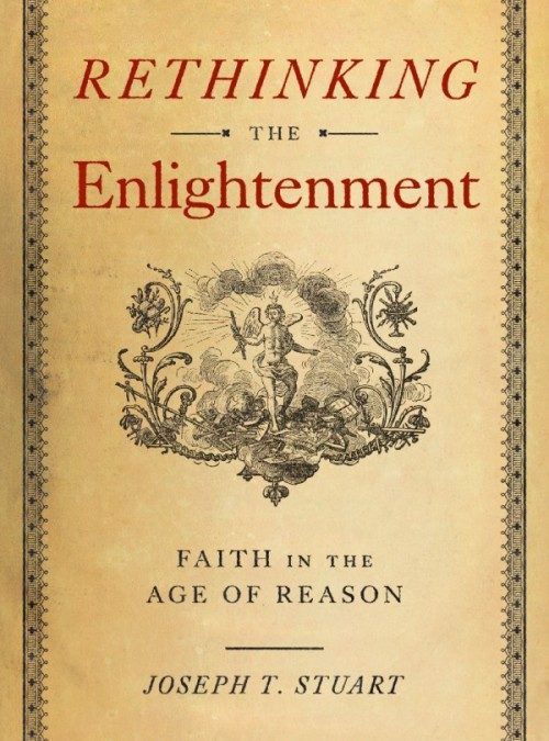 The Catholic Enlightenment