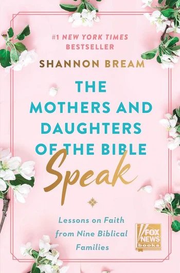 The Women of the Bible Speak Again