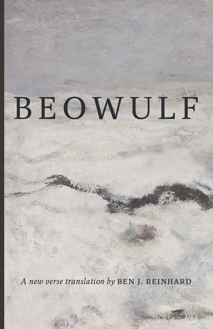 Lofty Prose in a New Translation of Beowulf | The Russell Kirk Center