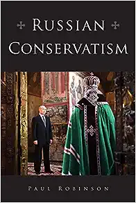 Non-Western Conservatism