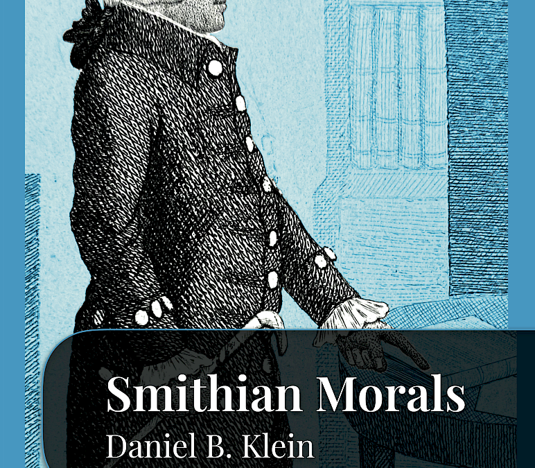 Morality in Adam Smith