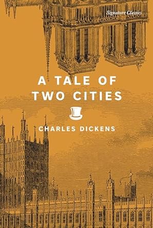 Two Cities: The Public and the Private