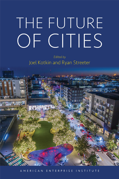Cities, as Social Science Sees Them
