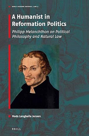 Natural Law in the Protestant Tradition
