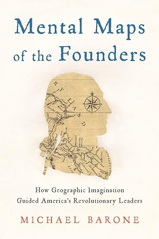 Pride in our Founders – Through Geography and Maps