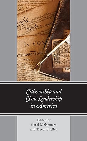 Citizenship Matters
