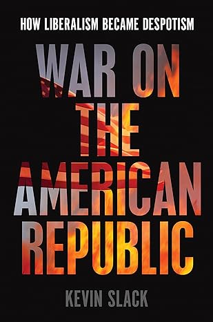 The Republic and the American Right