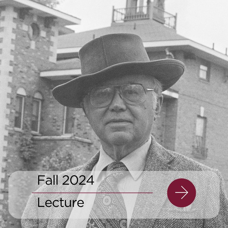 Russell Kirk’s 10 Conservative Principles