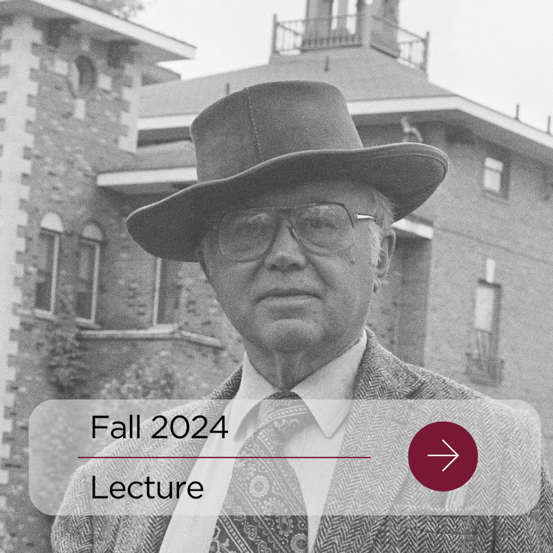 Russell Kirk’s 10 Conservative Principles