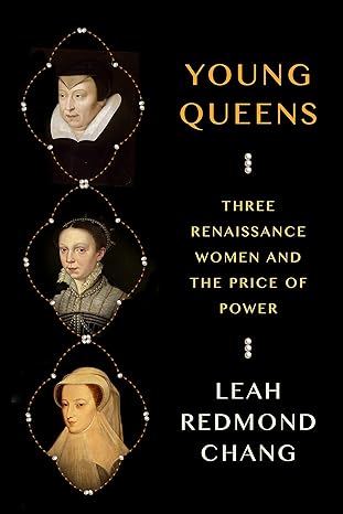 Early Modern Queens