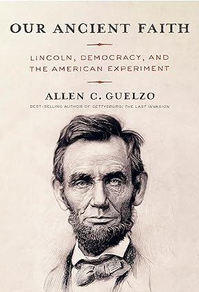 Lincoln and the Democratic Cause