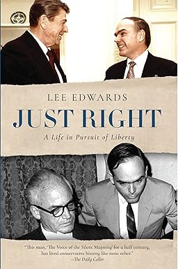 Edwards: From the Beginning of the Right