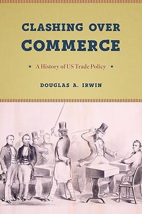 Looking at U.S. Trade Policy Through a Historical Lens