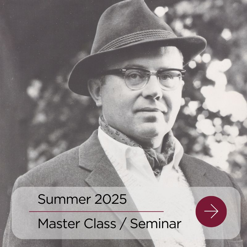 Russell Kirk and the Conservative Disposition (Section 1)